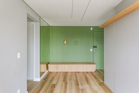 Apartamento para alugar com 45m², 2 quartos e 1 vagaSala