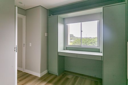 Apartamento para alugar com 45m², 2 quartos e 1 vagaQuarto 2