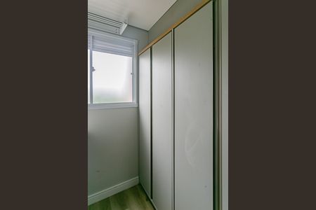 Apartamento para alugar com 45m², 2 quartos e 1 vagaÁrea de Serviço