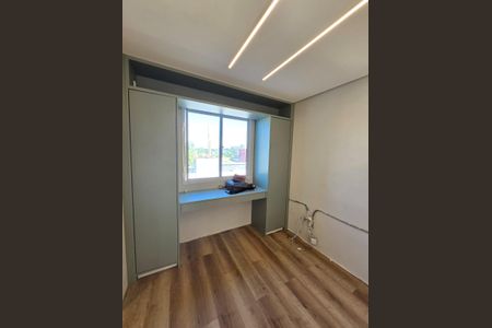 Quarto de apartamento para alugar com 2 quartos, 45m² em Vila Água Funda, São Paulo