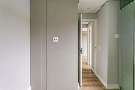 Apartamento para alugar com 45m², 2 quartos e 1 vagaQuarto 2