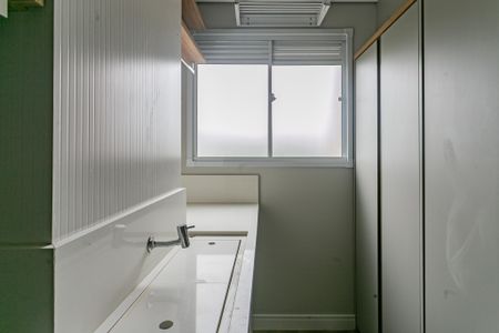 Apartamento para alugar com 45m², 2 quartos e 1 vagaÁrea de Serviço