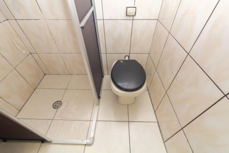 Casa para alugar com 90m², 2 quartos e sem vagaBanheiro