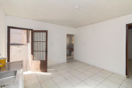 Casa para alugar com 90m², 2 quartos e sem vagaCozinha