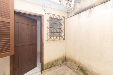 Casa para alugar com 90m², 2 quartos e sem vagaÁrea externa