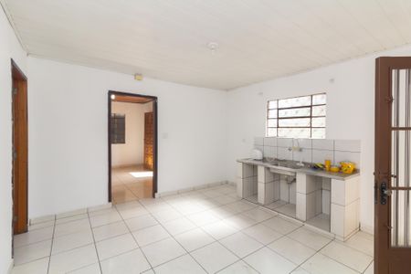 Casa para alugar com 90m², 2 quartos e sem vagaCozinha