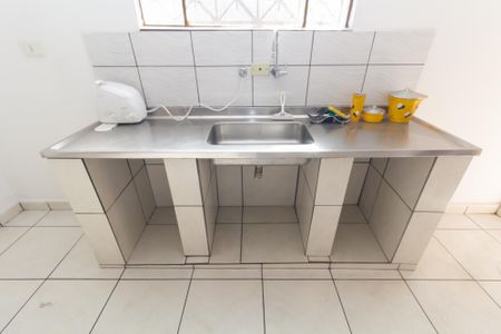 Casa para alugar com 90m², 2 quartos e sem vagaCozinha