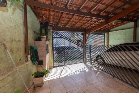 Casa para alugar com 90m², 2 quartos e sem vagaÁrea comum