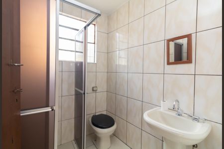 Casa para alugar com 90m², 2 quartos e sem vagaBanheiro