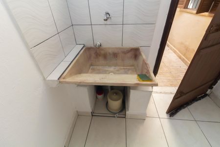 Casa para alugar com 90m², 2 quartos e sem vagaÁrea de Serviço