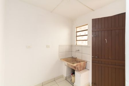 Casa para alugar com 90m², 2 quartos e sem vagaÁrea de Serviço