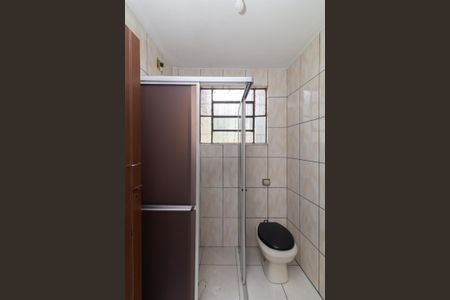 Casa para alugar com 90m², 2 quartos e sem vagaBanheiro