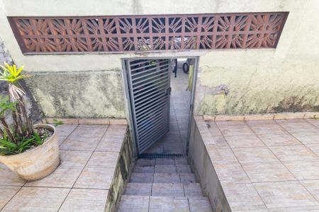 Casa para alugar com 90m², 2 quartos e sem vagaÁrea externa