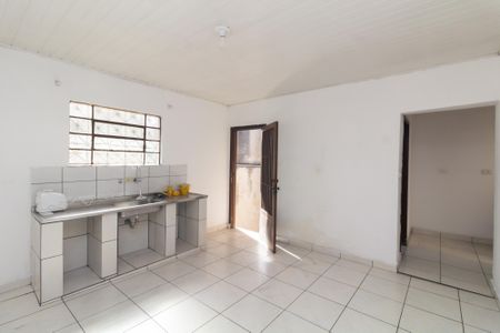 Casa para alugar com 90m², 2 quartos e sem vagaCozinha