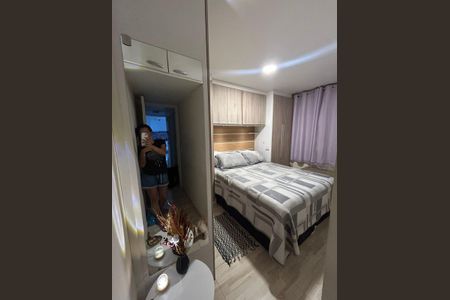 Quarto de apartamento para alugar com 2 quartos, 57m² em Largo do Barradas, Niterói