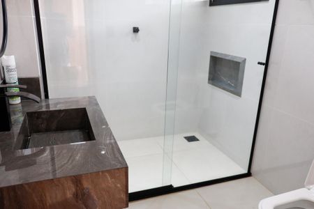 Apartamento à venda com 64m², 2 quartos e 1 vagaBanheiro