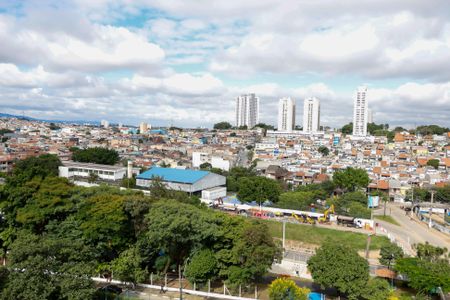 Apartamento à venda com 64m², 2 quartos e 1 vagavista