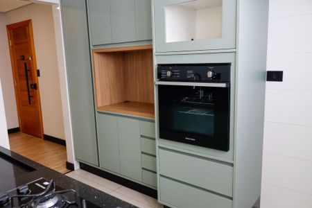 Apartamento à venda com 64m², 2 quartos e 1 vagaCozinha