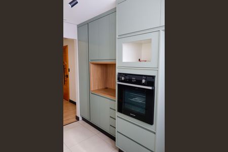 Apartamento à venda com 64m², 2 quartos e 1 vagaCozinha