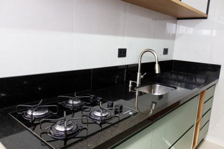 Apartamento à venda com 64m², 2 quartos e 1 vagaCozinha