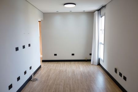 sala de apartamento à venda com 2 quartos, 64m² em Piratininga, Osasco