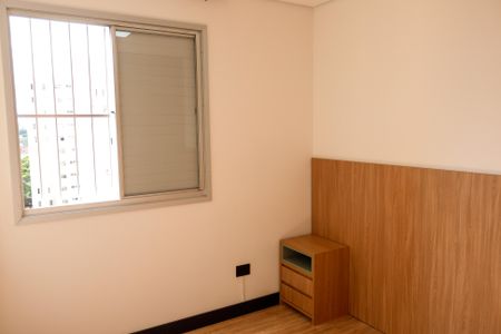 Quarto 1 de apartamento à venda com 2 quartos, 64m² em Piratininga, Osasco