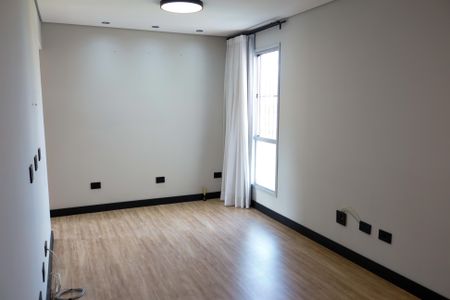 sala de apartamento à venda com 2 quartos, 64m² em Piratininga, Osasco