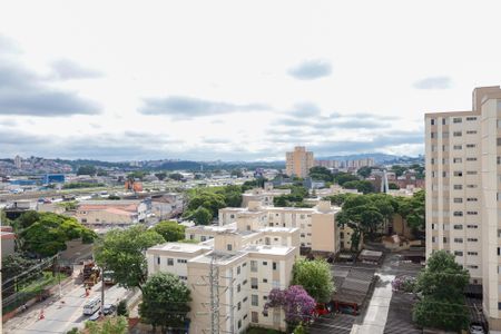 Apartamento à venda com 64m², 2 quartos e 1 vagaVista