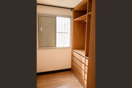 Apartamento à venda com 64m², 2 quartos e 1 vagaCloset