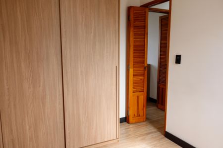 Apartamento à venda com 64m², 2 quartos e 1 vagaQuarto 1