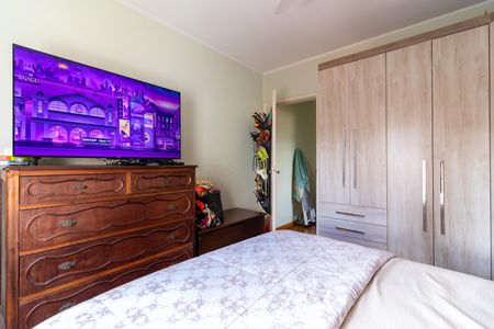 Quarto 1 de casa à venda com 2 quartos, 130m² em Vila Dom Pedro Ii, São Paulo