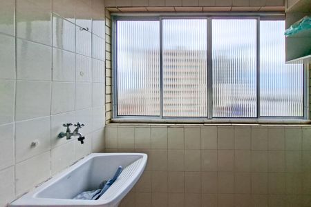 Apartamento para alugar com 78m², 2 quartos e 1 vaga Apartamento para alugar com 78m², 2 quartos e 1 vagaÁrea de Serviço