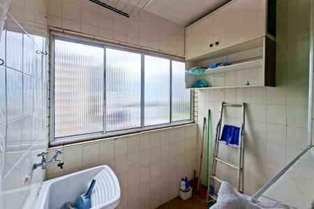 Apartamento para alugar com 78m², 2 quartos e 1 vaga Apartamento para alugar com 78m², 2 quartos e 1 vagaÁrea de Serviço