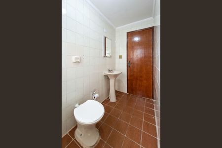 Apartamento para alugar com 78m², 2 quartos e 1 vaga Apartamento para alugar com 78m², 2 quartos e 1 vagaBanheiro