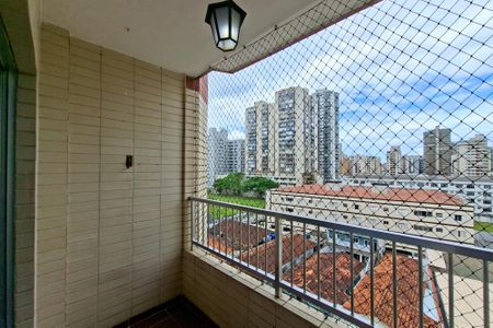 Apartamento para alugar com 78m², 2 quartos e 1 vaga Apartamento para alugar com 78m², 2 quartos e 1 vagaSacada