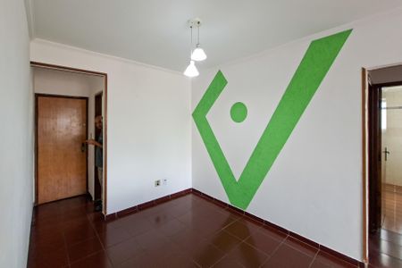 Apartamento para alugar com 78m², 2 quartos e 1 vaga Apartamento para alugar com 78m², 2 quartos e 1 vagaSala