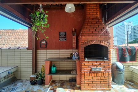 Apartamento para alugar com 78m², 2 quartos e 1 vaga Apartamento para alugar com 78m², 2 quartos e 1 vagaÁrea comum - Churrasqueira