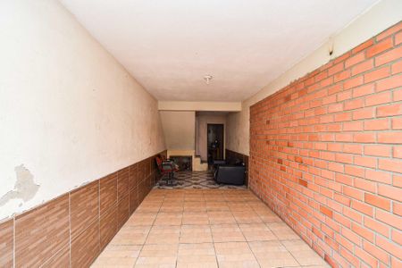 Casa para alugar com 106m², 2 quartos e 1 vaga Casa para alugar com 106m², 2 quartos e 1 vagaGaragem