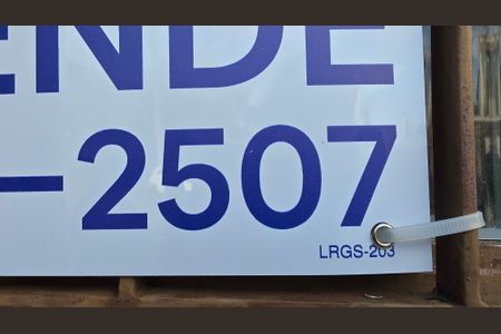 Casa para alugar com 106m², 2 quartos e 1 vaga Casa para alugar com 106m², 2 quartos e 1 vagaPlaquinha