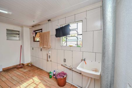 Casa para alugar com 106m², 2 quartos e 1 vaga Casa para alugar com 106m², 2 quartos e 1 vagaÁrea de Serviço e Closet