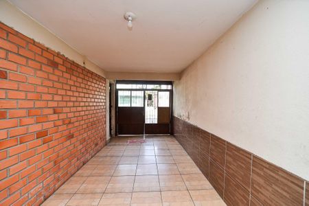 Casa para alugar com 106m², 2 quartos e 1 vaga Casa para alugar com 106m², 2 quartos e 1 vagaGaragem