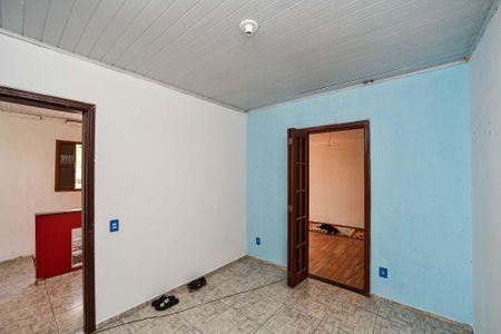 Casa para alugar com 106m², 2 quartos e 1 vaga Casa para alugar com 106m², 2 quartos e 1 vagaQuarto 2