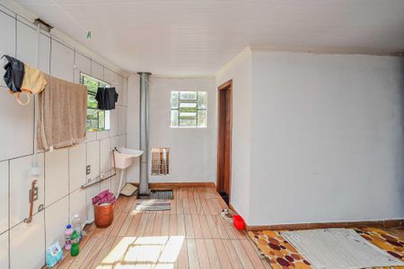 Casa para alugar com 106m², 2 quartos e 1 vaga Casa para alugar com 106m², 2 quartos e 1 vagaÁrea de Serviço e Closet