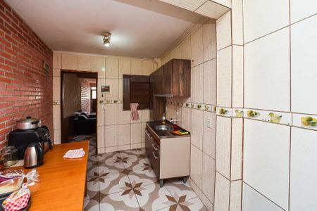 Casa para alugar com 106m², 2 quartos e 1 vaga Casa para alugar com 106m², 2 quartos e 1 vagaCozinha