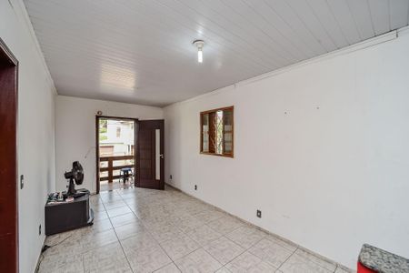 Sala de casa para alugar com 2 quartos, 65m² em Jardim Floresta, Porto Alegre