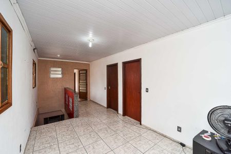 Casa para alugar com 106m², 2 quartos e 1 vaga Casa para alugar com 106m², 2 quartos e 1 vagaSala