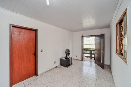 Sala de casa para alugar com 2 quartos, 65m² em Jardim Floresta, Porto Alegre