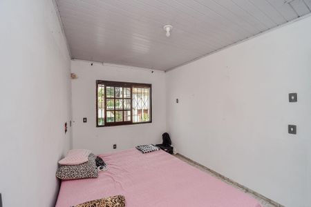 Casa para alugar com 106m², 2 quartos e 1 vaga Casa para alugar com 106m², 2 quartos e 1 vagaQuarto 1
