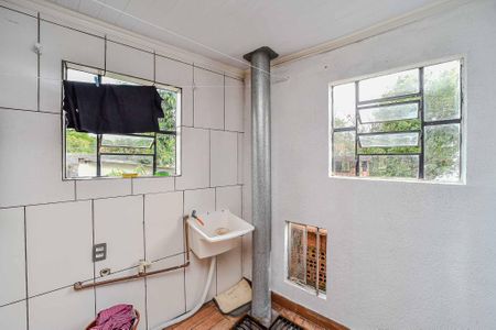 Casa para alugar com 106m², 2 quartos e 1 vaga Casa para alugar com 106m², 2 quartos e 1 vagaÁrea de Serviço e Closet