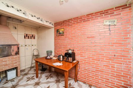 Casa para alugar com 106m², 2 quartos e 1 vaga Casa para alugar com 106m², 2 quartos e 1 vagaCozinha